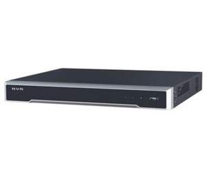 Відеореєстратор Hikvision DS-7616NI-K2 16-канальний 4K мережевий