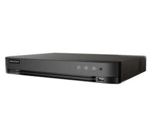 Відеореєстратор Hikvision iDS-7208HQHI-M1/S(C) Turbo HD ACUSENSE 8-канальний