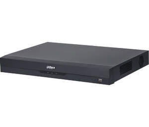 DHI-NVR2216-16P-I 16-канальный AI сетевой видеорегистратор с PoE