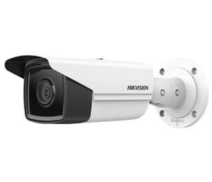 DS-2CD2T43G2-4I (2.8 мм) 4 Мп ИК IP-видеокамера Hikvision