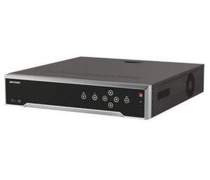 DS-7732NI-I4 (B) 32-канальний 4K мережевий відеореєстратор
