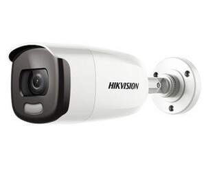 DS-2CE12DFT-F (3.6 мм) 2 Мп ColorVu Turbo HD відеокамера Hikvision