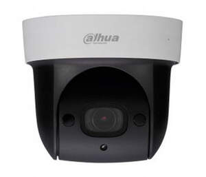 DH-SD29204UE-GN-W 2Мп 4x Starlight IP PTZ відеокамера Dahua з підтримкою Wi-Fi