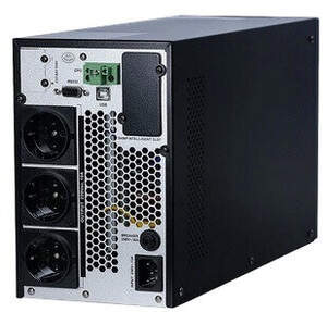 Джерело безперебійного живлення Kraft KRF-T2000VA/2KW(LCD) Ex Pro Online UPS