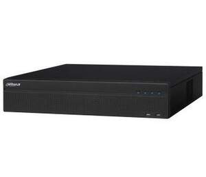 DH-NVR608-32-4KS2 32-канальный 4K сетевой видеорегистратор